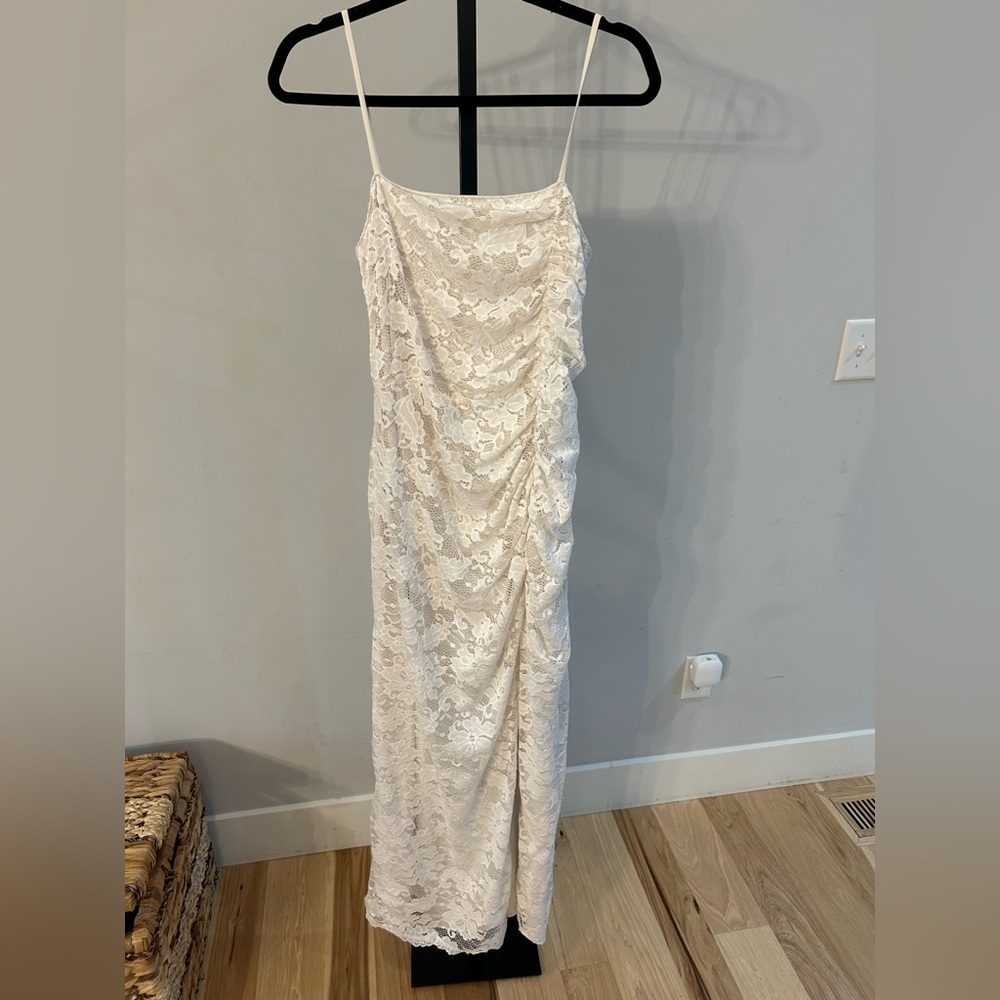 Saylor size small dress